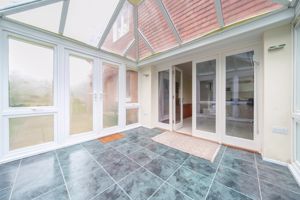 Conservatory- click for photo gallery